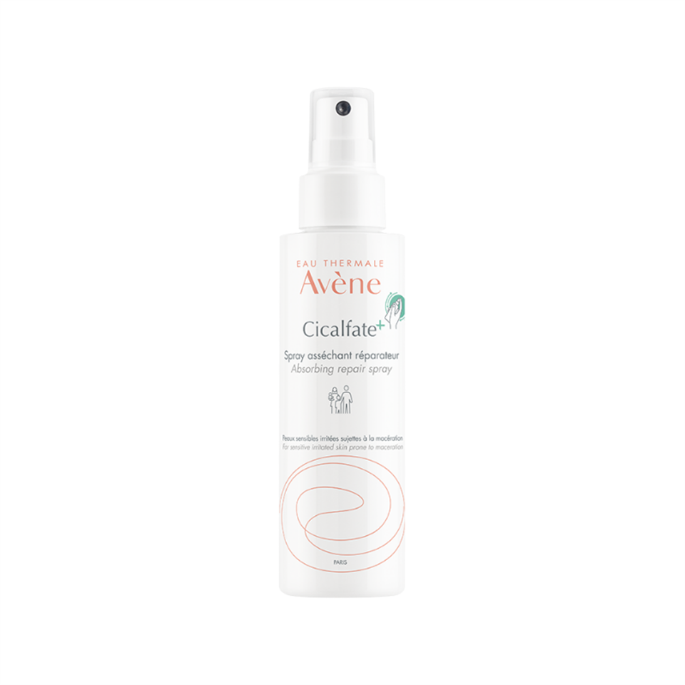 Avene Cicalfate Spray 100 Ml