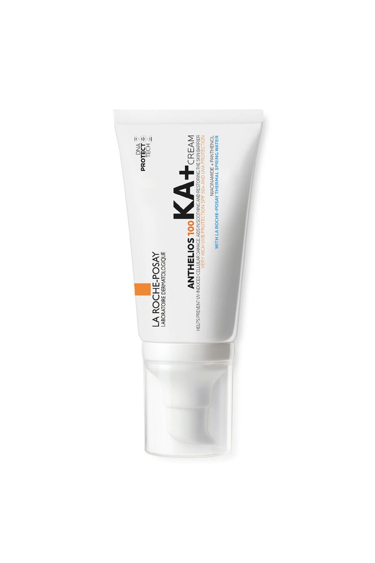 LA ROCHE POSAYLa Roche Posay Anthelios 100 KA+ Krem SPF50+ 50 ml3337875650786