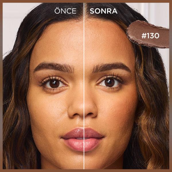 Loreal ParisL'Oreal Paris Lumi Bronzer 130 Sunset Dore3600524228156