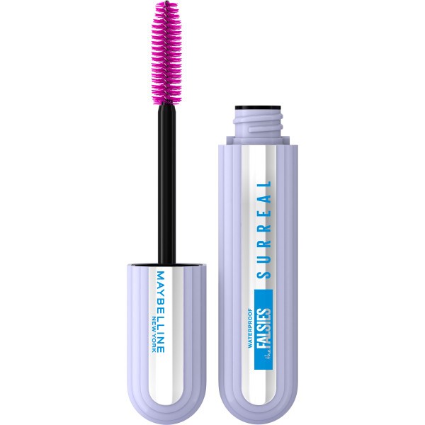 Maybelline New YorkMaybelline Falsies Surreal Suya Dayanıklı Waterproof Maskara 10 ml30163799
