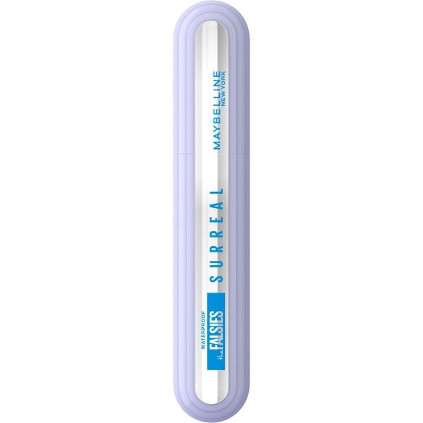 Maybelline New YorkMaybelline Falsies Surreal Suya Dayanıklı Waterproof Maskara 10 ml30163799