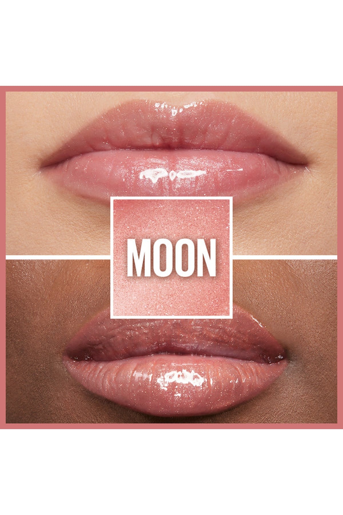 Maybelline New YorkMaybelline Lifter Lip Gloss 5.4 ml - 003 Moon3600531609771