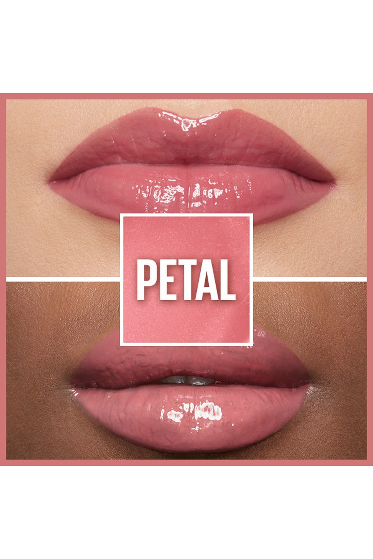 Maybelline New YorkMaybelline Lifter Lip Gloss 5.4 ml - 005 Petal3600531609733
