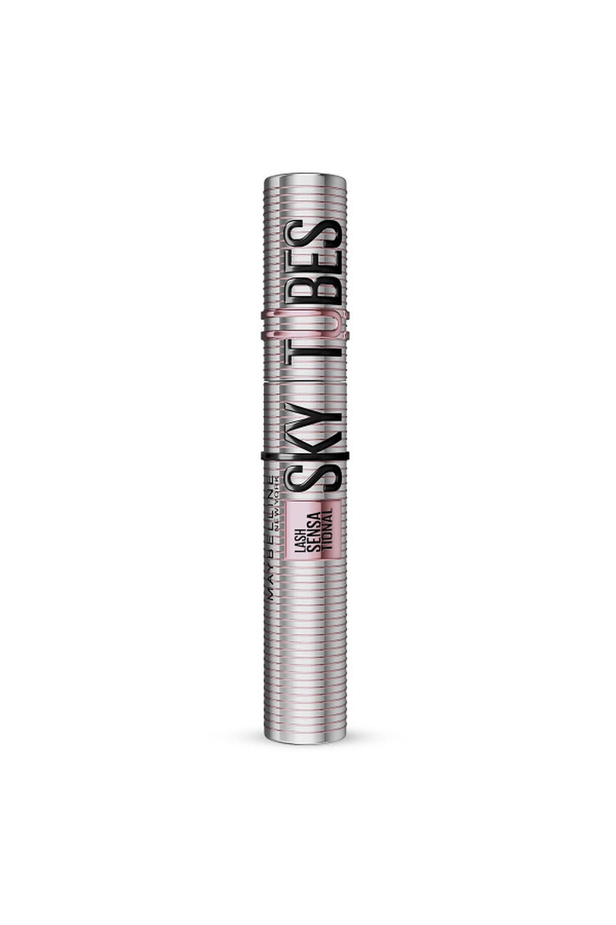 Maybelline New YorkMaybelline New York Lash Sensational Sky Tubes Siyah Tubing Maskara3600531721534