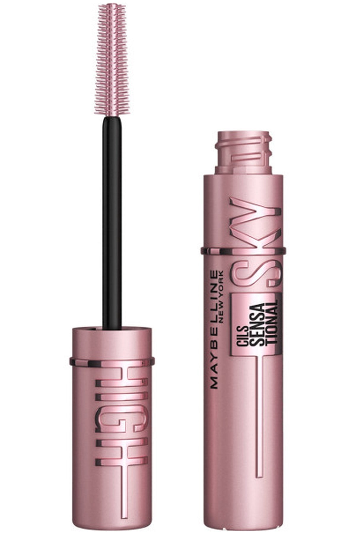 Maybelline New YorkMaybelline New York Lash Sensational Sky High Maskara30166967