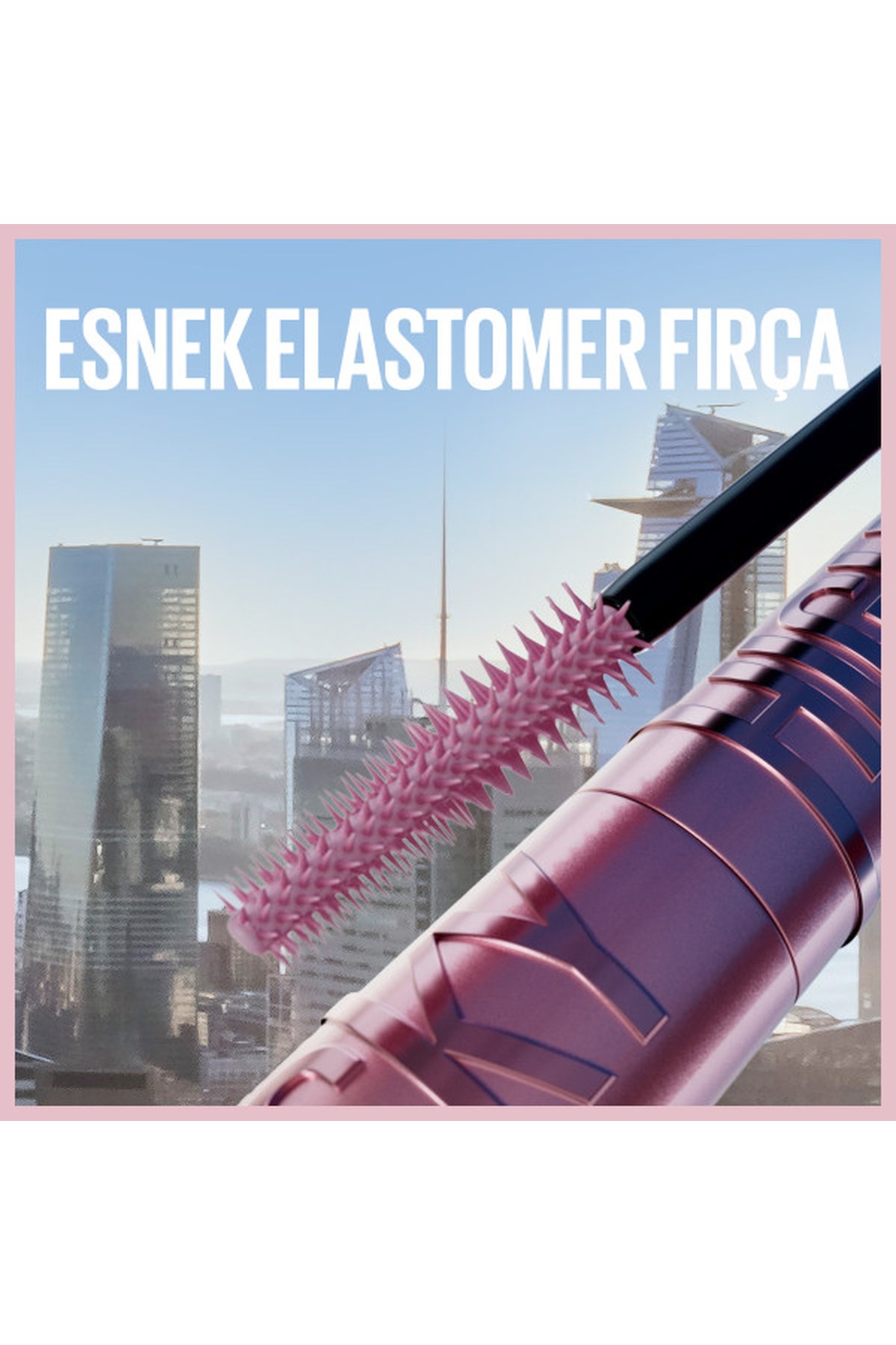 Maybelline New YorkMaybelline New York Lash Sensational Sky High Maskara30166967
