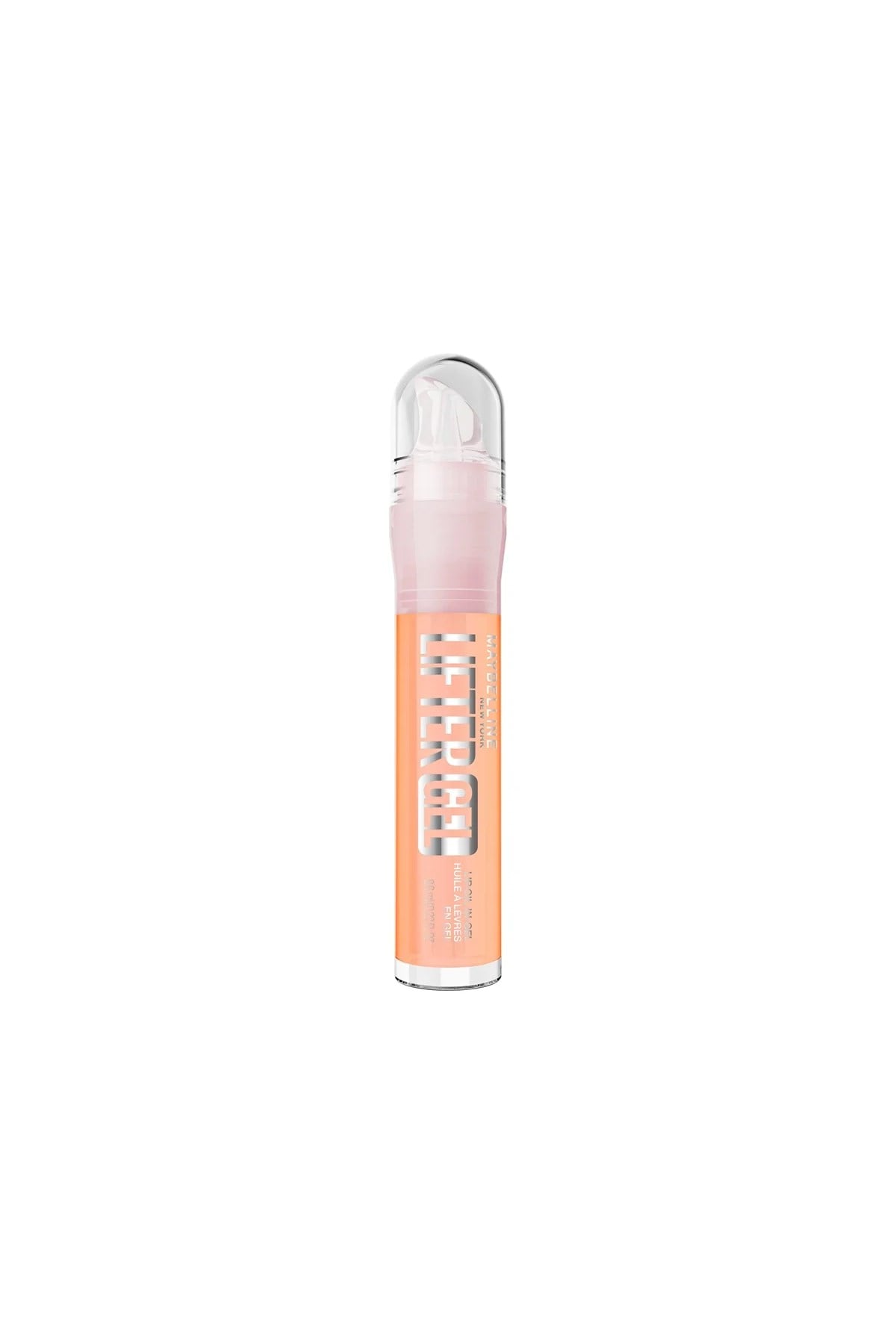 Maybelline New YorkMaybelline New York Lifter Gel Ekstra Parlak ve Nemlendirici Dudak Parlatıcısı 003 Passion Juice3600531720995