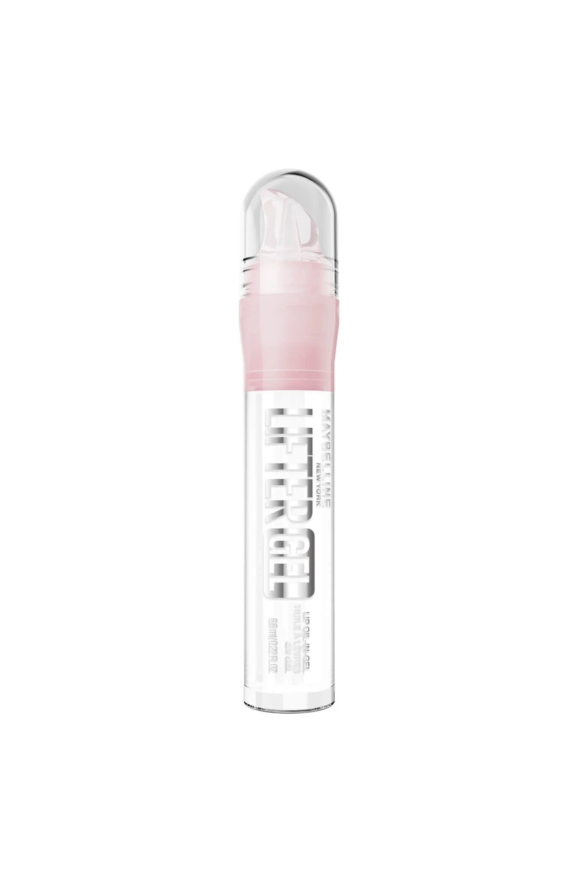 Maybelline New YorkMaybelline New York Lifter Gel Ekstra Parlak ve Nemlendirici Dudak Parlatıcısı 001 Mintini3600531720971