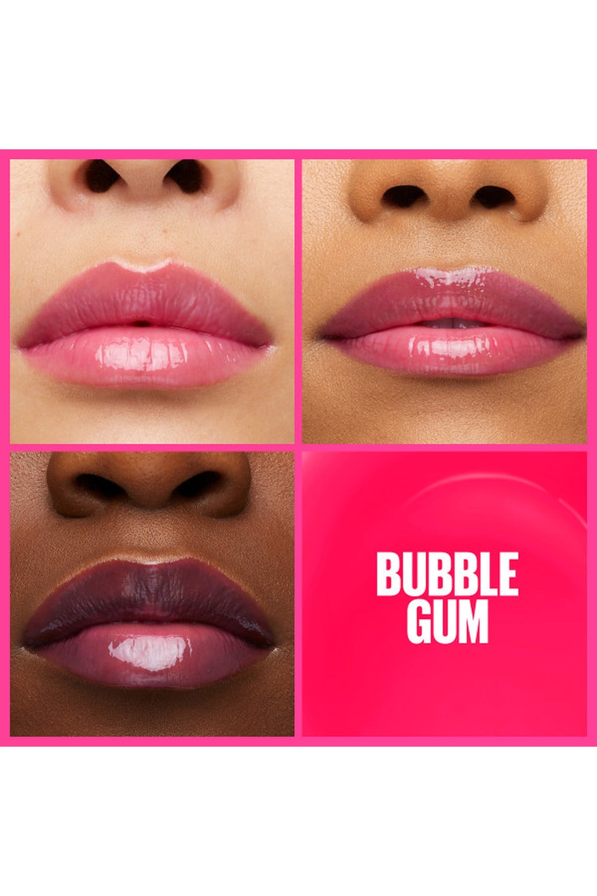 Maybelline New YorkMaybelline New York Lifter Gloss Nemlendirici Dudak Parlatıcısı 024 Bubblegum30152335