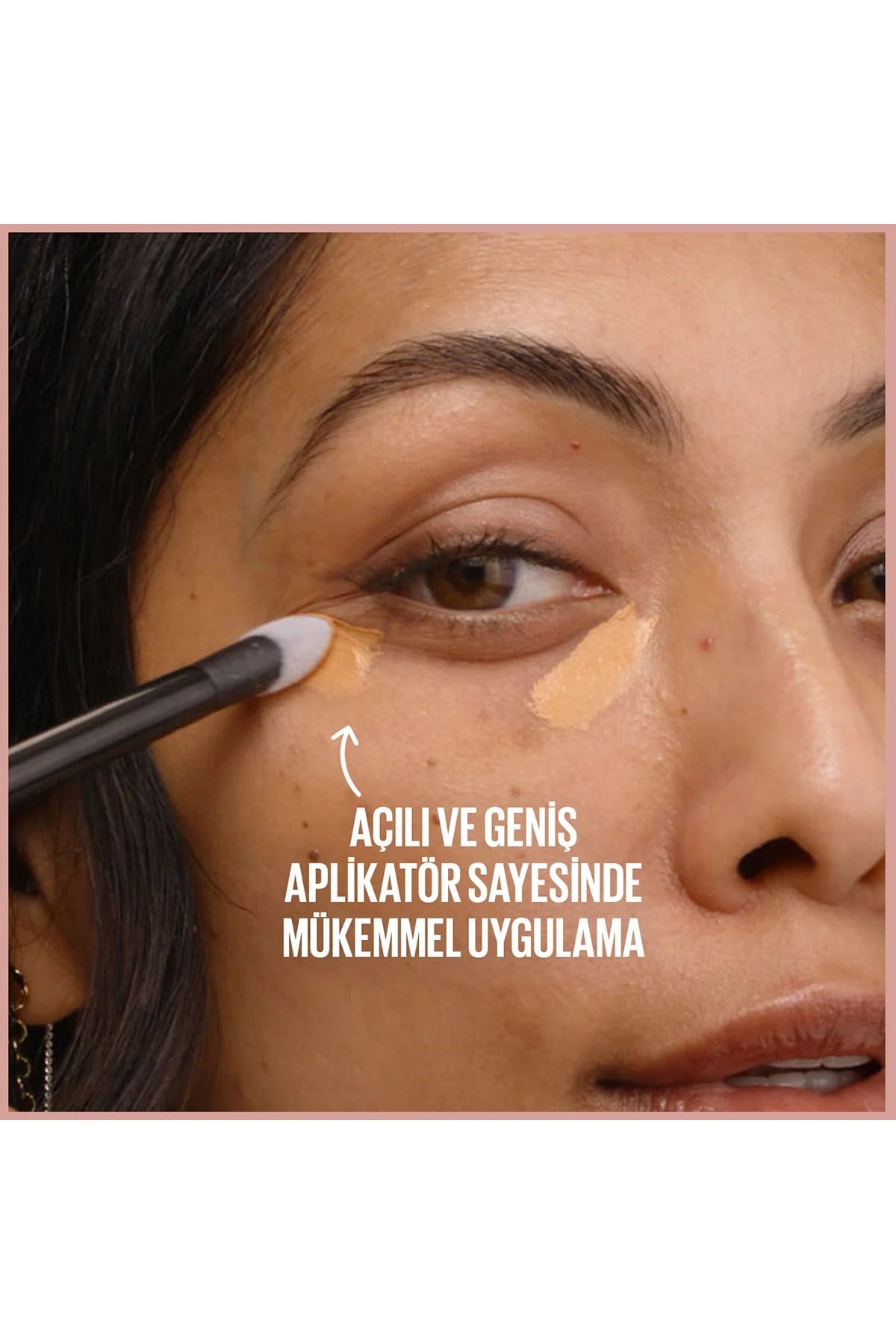 Maybelline New YorkMaybelline New York Lifter Kafein ve Peptitler İçeren Nemlendiren ve Aydınlatan Kapatıcı 203600531712600