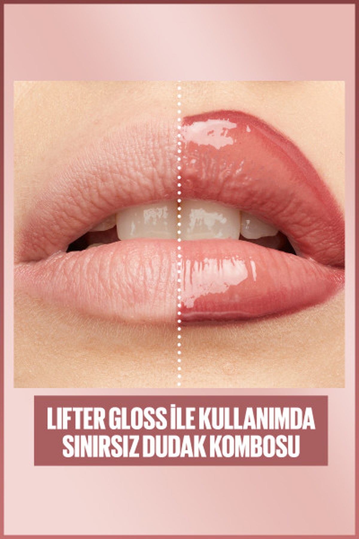 Maybelline New YorkMaybelline New York Lifter Liner Dudak Kalemi 04 Out of Line3600531692001