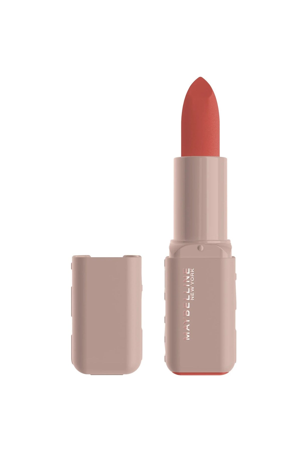 Maybelline New YorkMaybelline New York Serum Etkili Hyalüronik Asit ve Besleyici Yağ İçeren Ruj 002 Maybe It's30190122