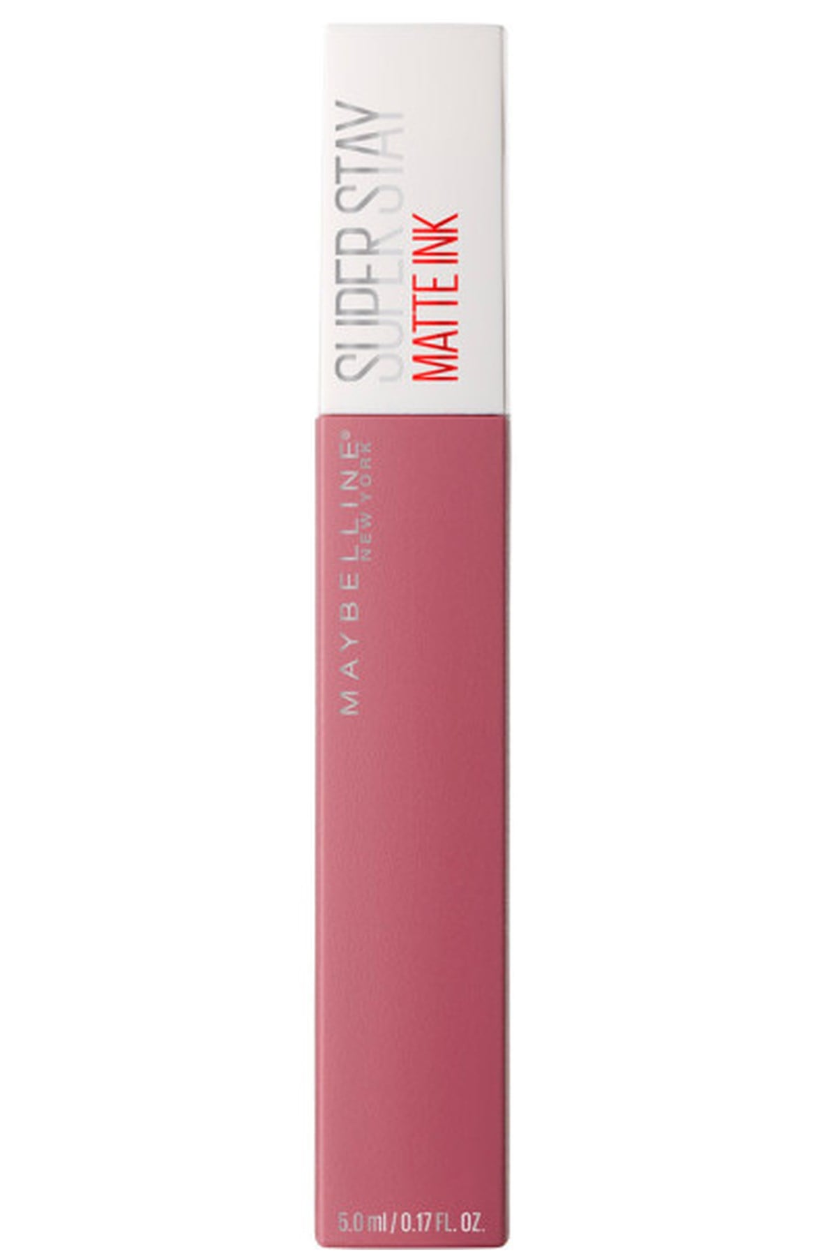Maybelline New YorkMaybelline New York Super Stay Matte Ink Ruj 15 Lover3600531411107