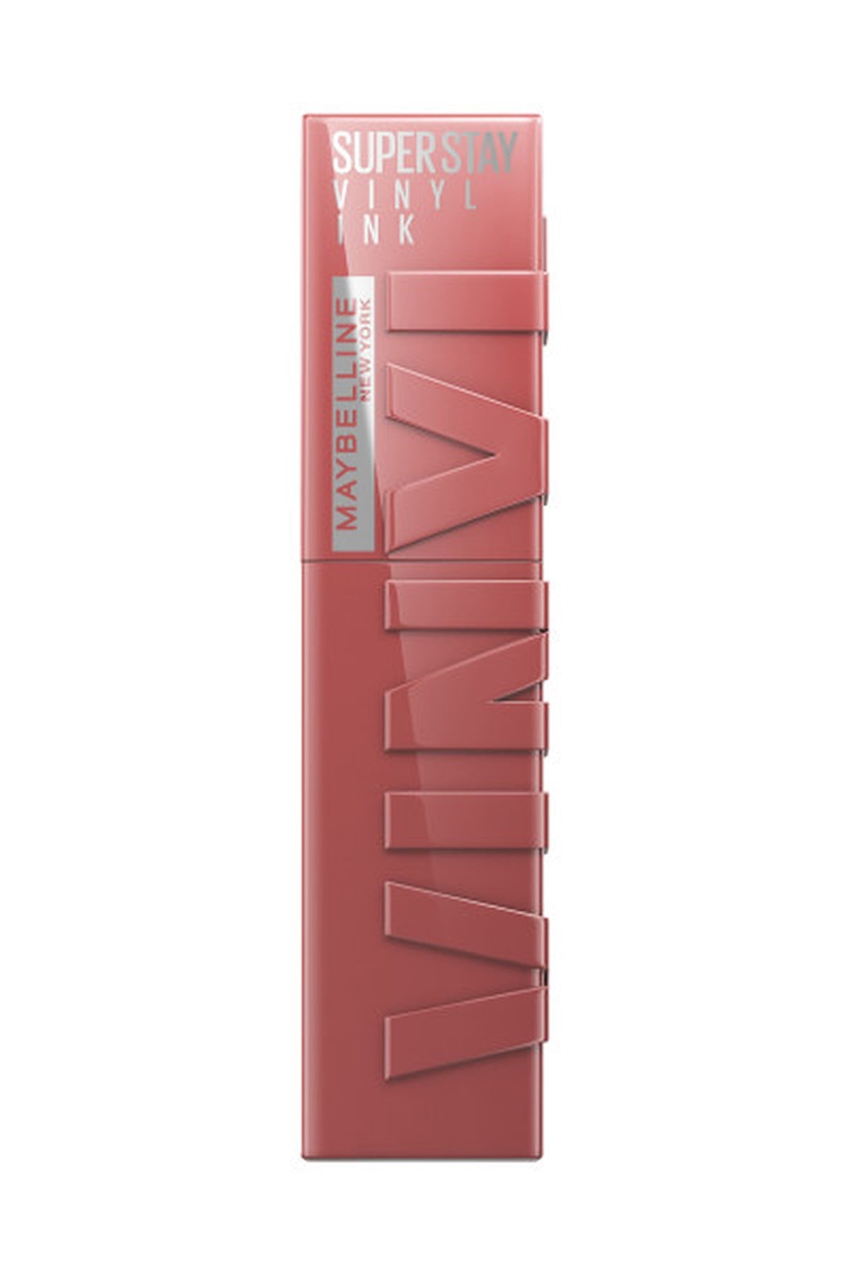 Maybelline New YorkMaybelline New York Super Stay Vinyl Ink Uzun Süre Kalıcı Likit Parlak Ruj 35 Cheeky30153219