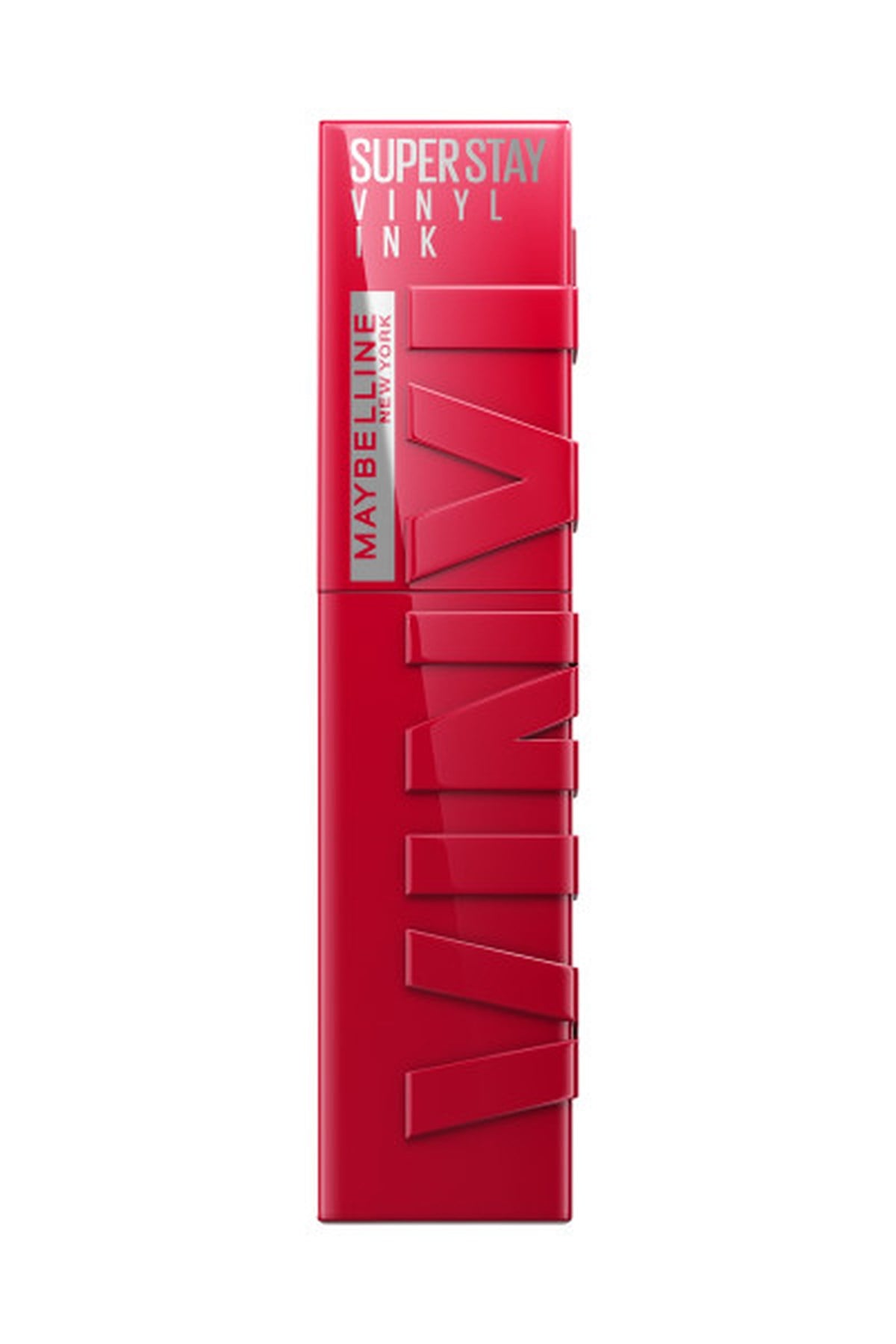 Maybelline New YorkMaybelline New York Super Stay Vinyl Ink Uzun Süre Kalıcı Likit Parlak Ruj 50 Wicked30150669