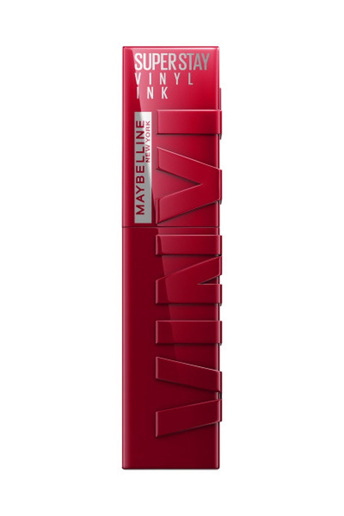 Maybelline New YorkMaybelline New York Super Stay Vinyl Ink Uzun Süre Kalıcı Likit Parlak Ruj 55 Royal30153226