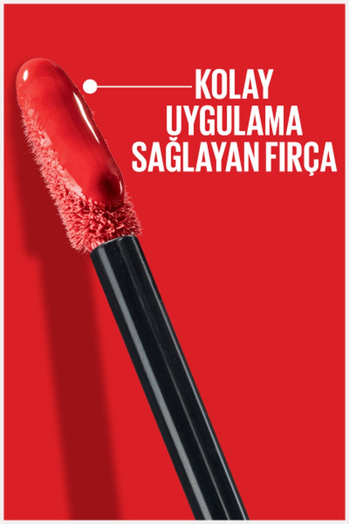 Maybelline New YorkMaybelline New York Super Stay Vinyl Ink Uzun Süre Kalıcı Likit Parlak Ruj 35 Cheeky30153219