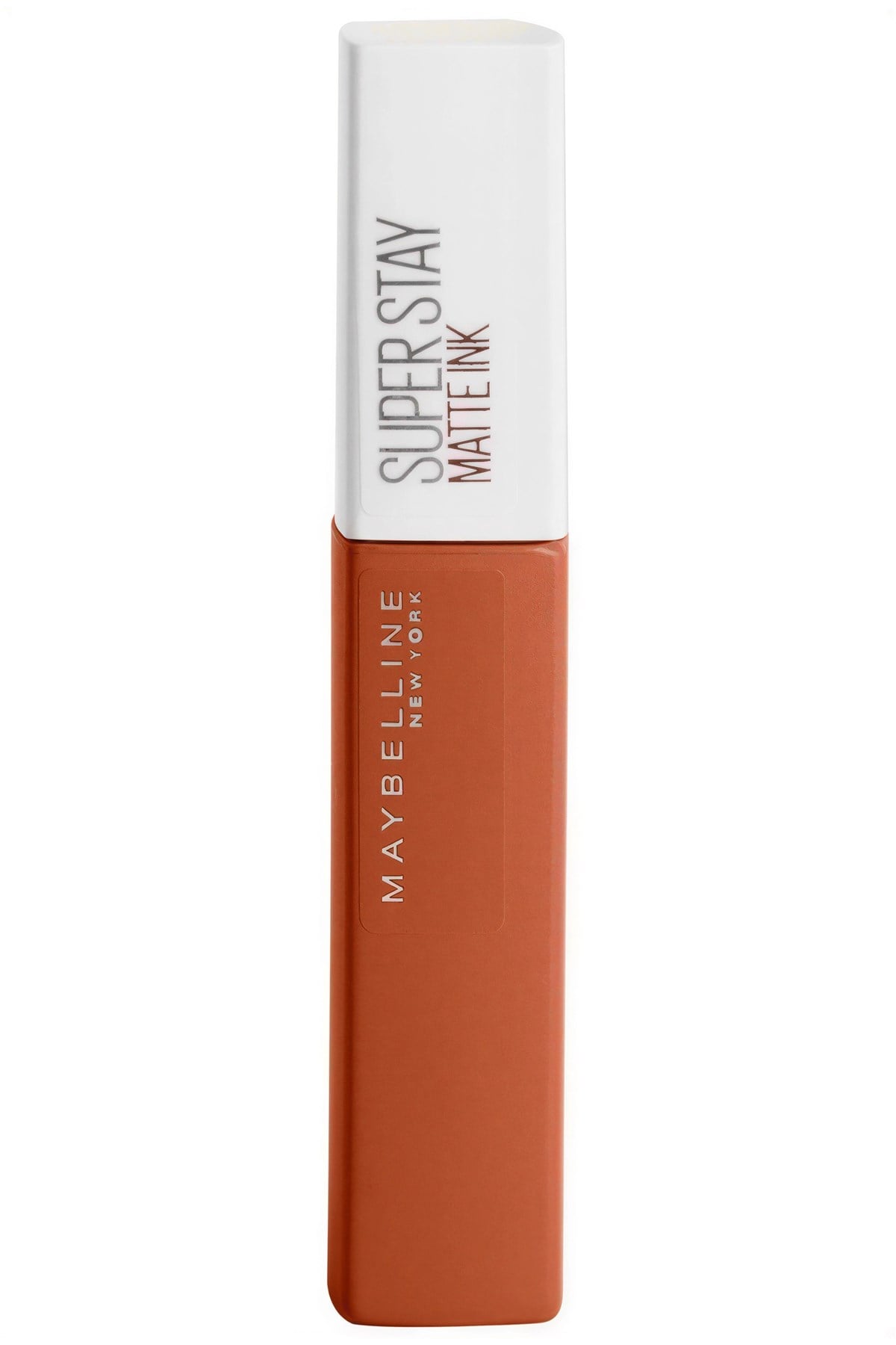 Maybelline New YorkMaybelline Super Stay Matte Ink Liquid Lipstick 5ml - 135 Globe-Trotter - Kahverengi3600531513443