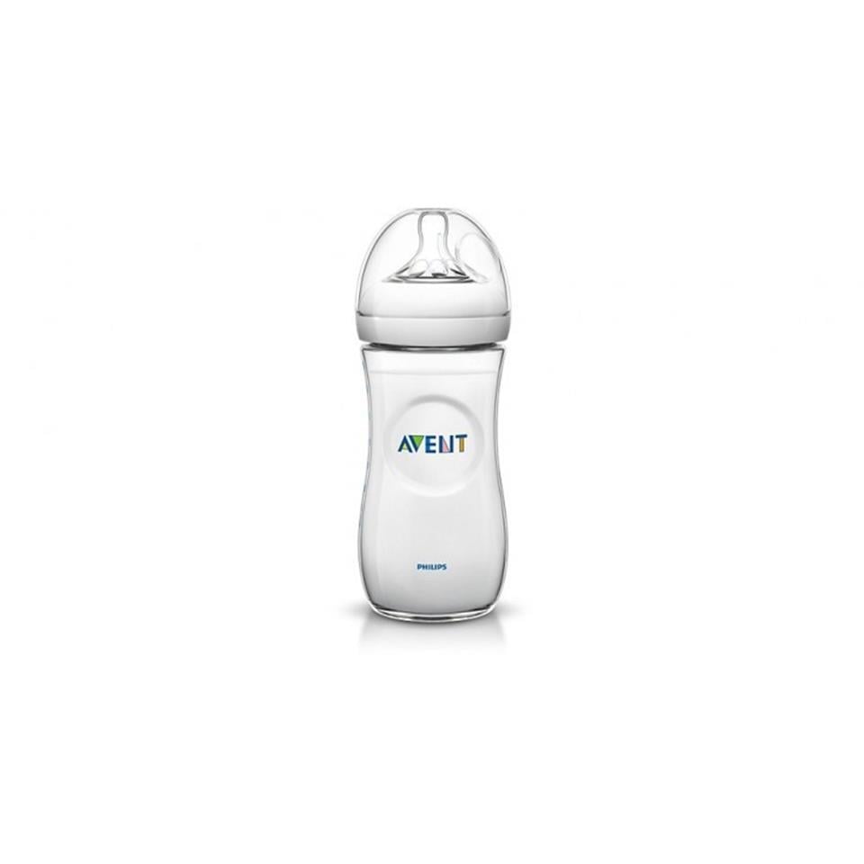 PHILIPS AVENTPhilips Avent Natural Pp Biberon 330 Ml 6 Ay+ SCF036/178710103876106