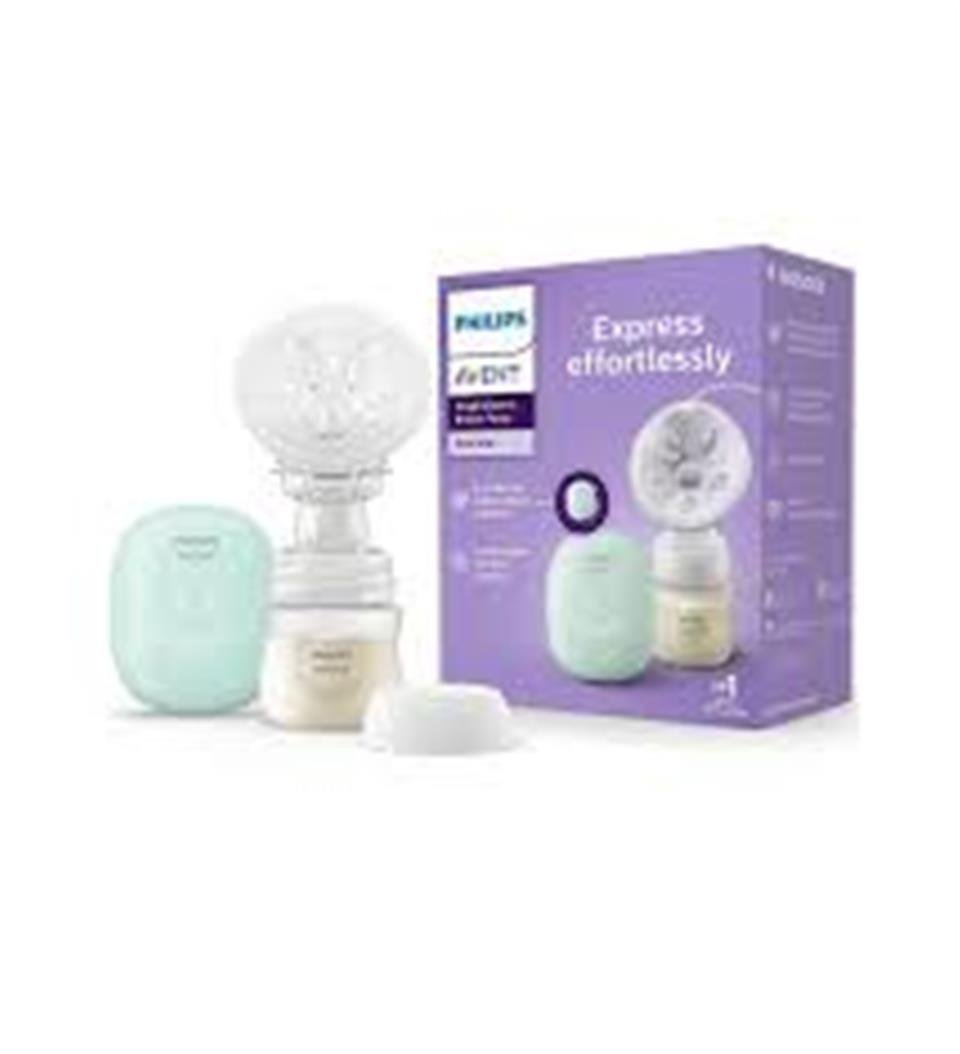 PHILIPS AVENTPhilips Avent Tekli Elektrikli Göğüs Pompası SCF323/118710103998037