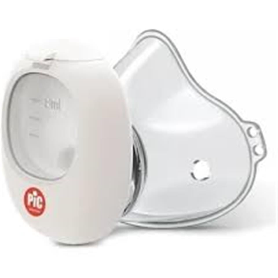 PİC SOLUTİONPic Solution Air Easy On Nebulizatör8058090043447
