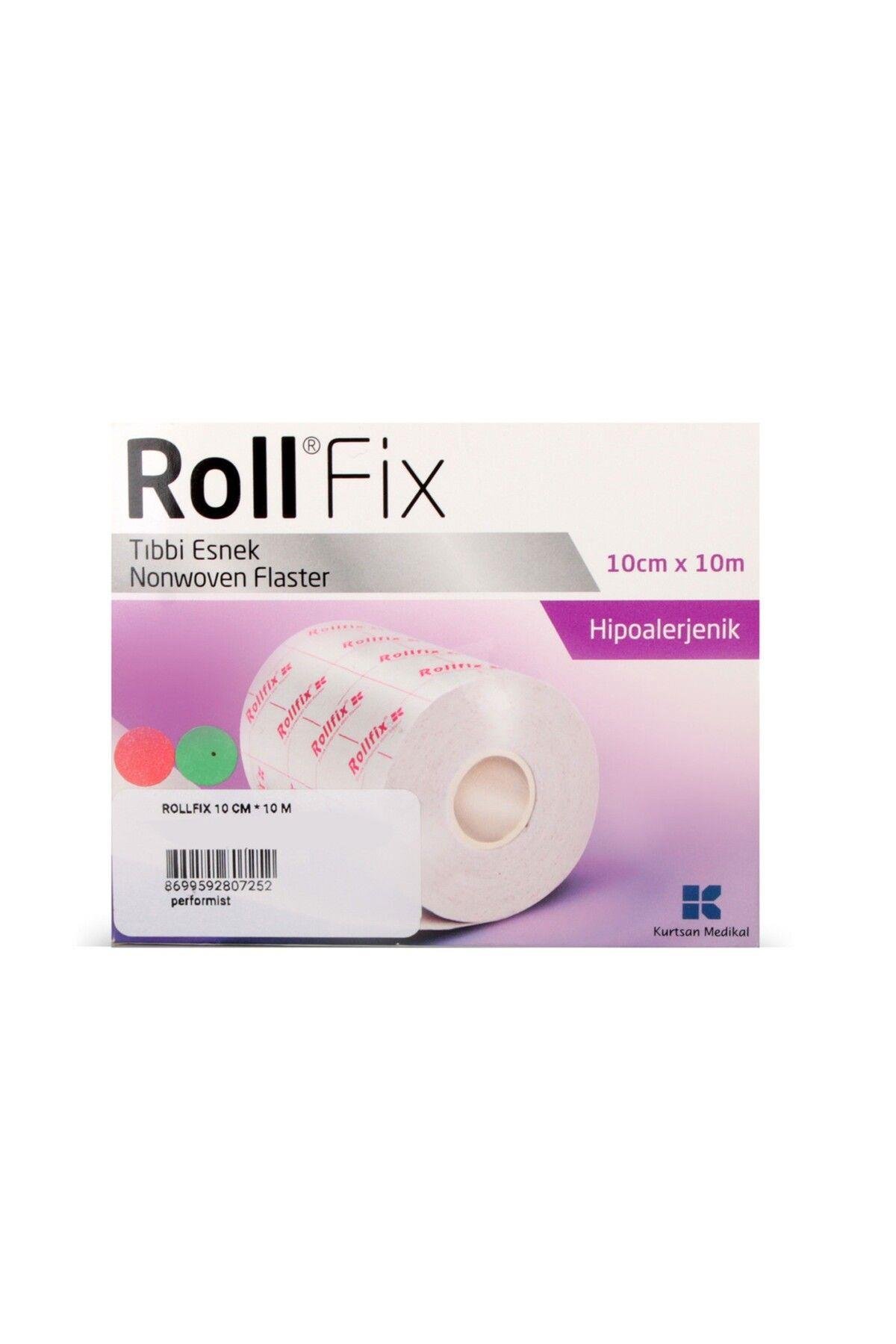 ROLLRollfix 10 Cm X 10 M8699592807252