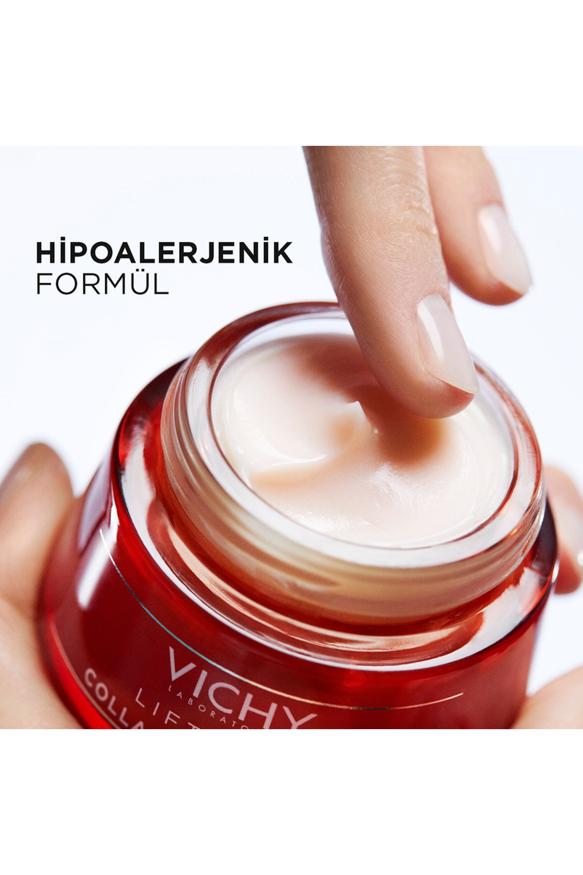 VICHYVichy Liftactiv Collagen Specialist Yaşlanma Karşıtı Bakım Kremi 50 ml3337875607254