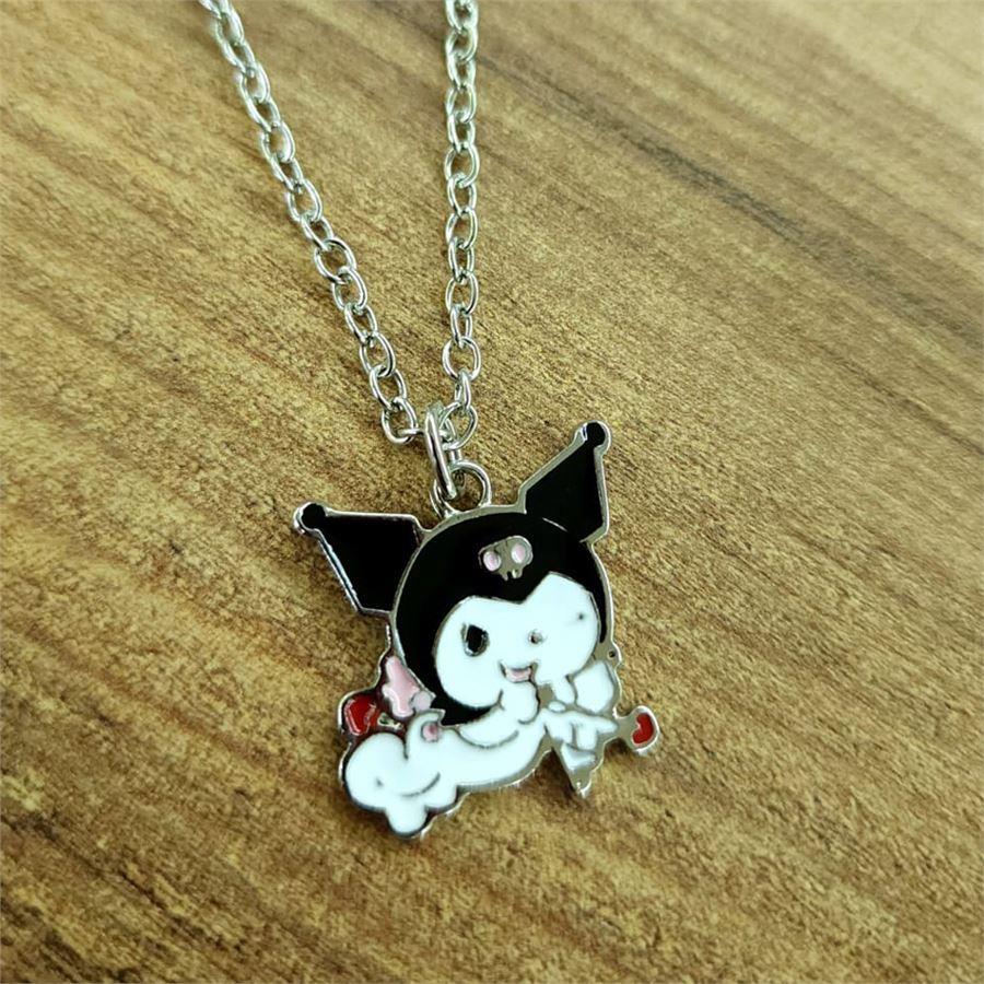 Anime Kuromi Eros Kolye