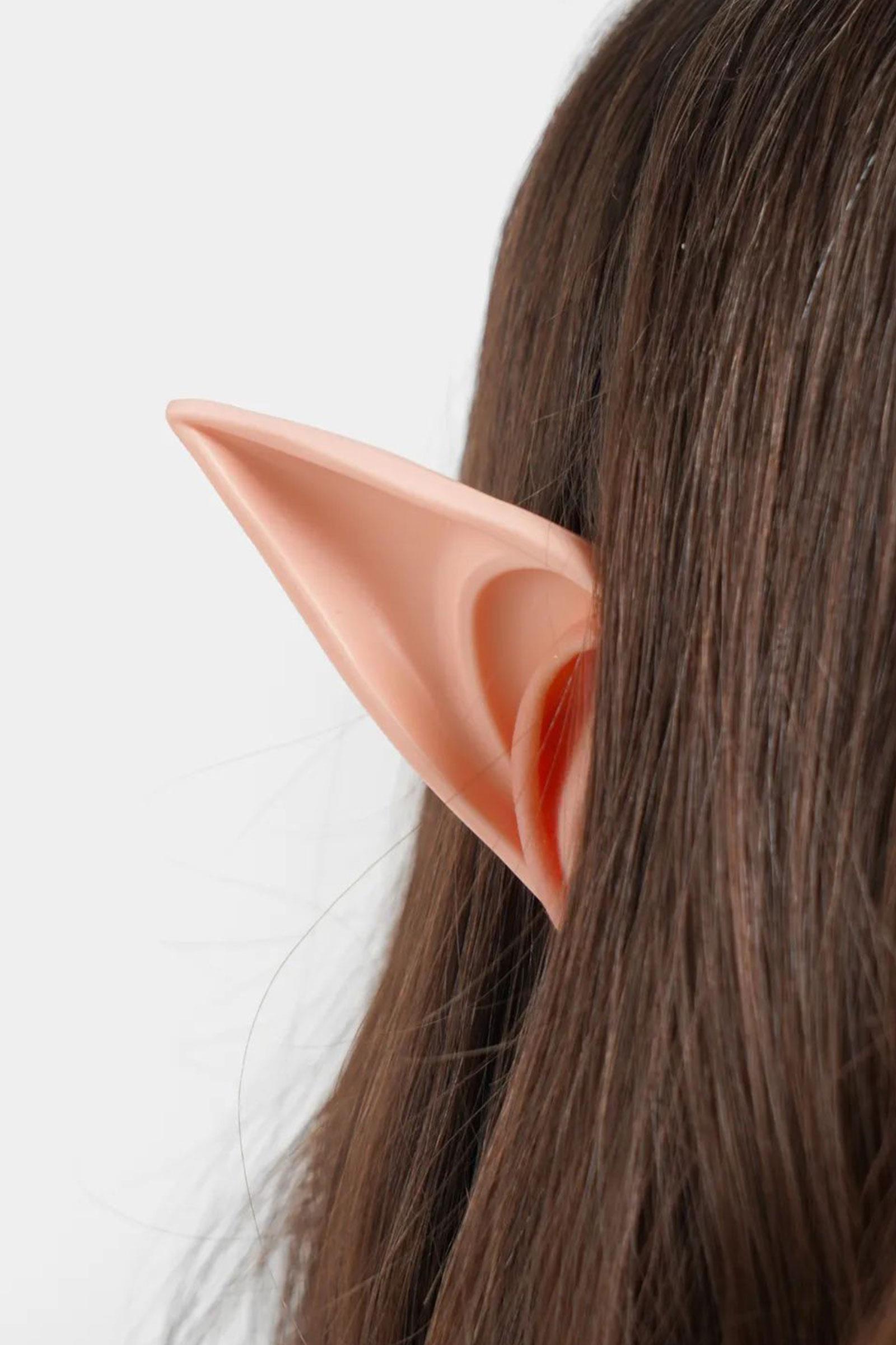 Elf Cosplay Kulakları