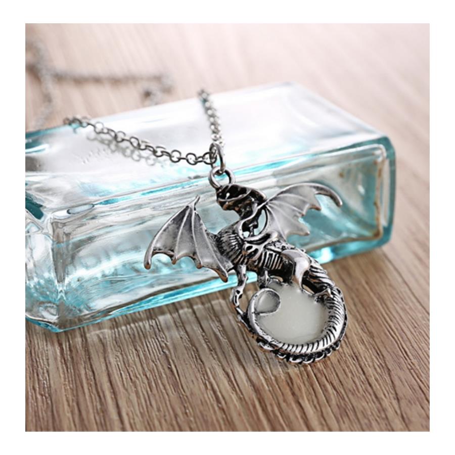 Game Of Thrones - Targaryen - Dragon Kolye