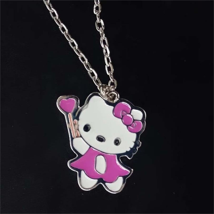 Hello Kitty Kolye