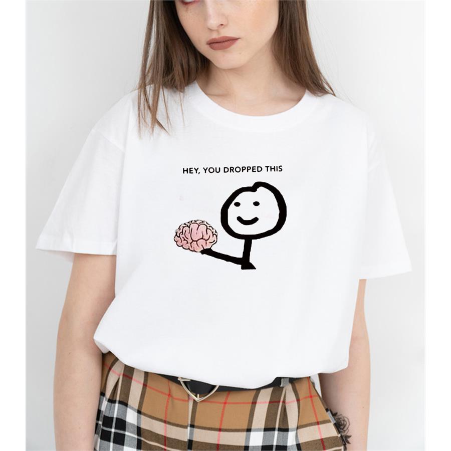 Hey, You Dropped This Unisex T-Shırt