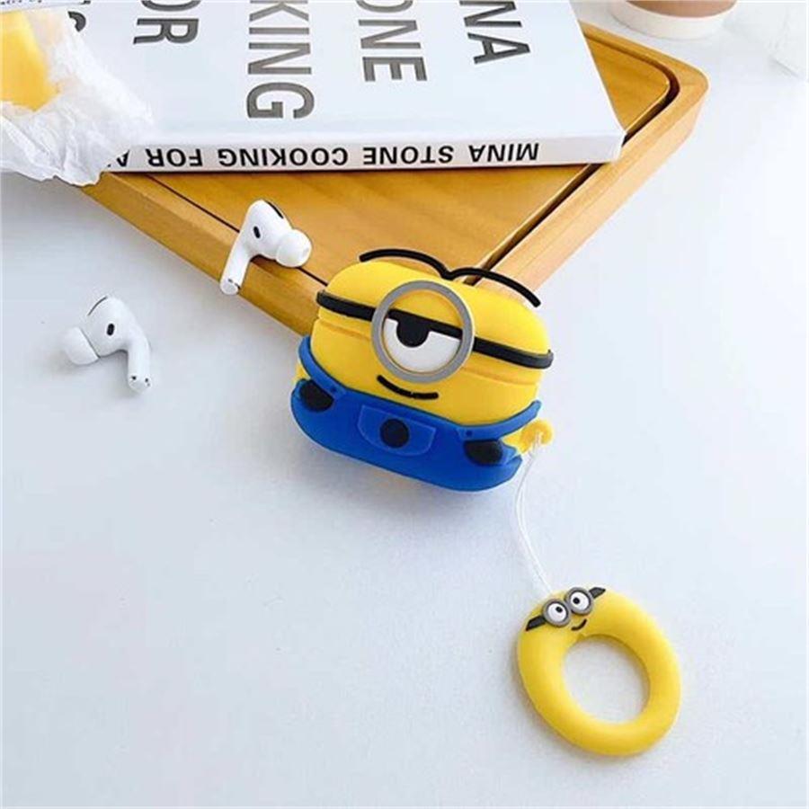 Minions : Stuart Airpod Pro Kılıf