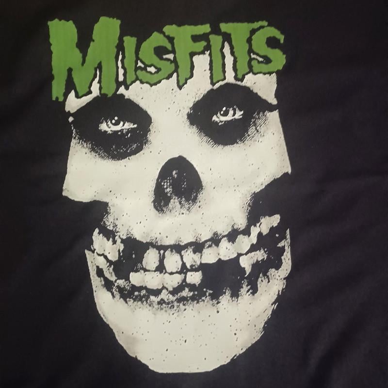 Misfits Unisex T-Shirt