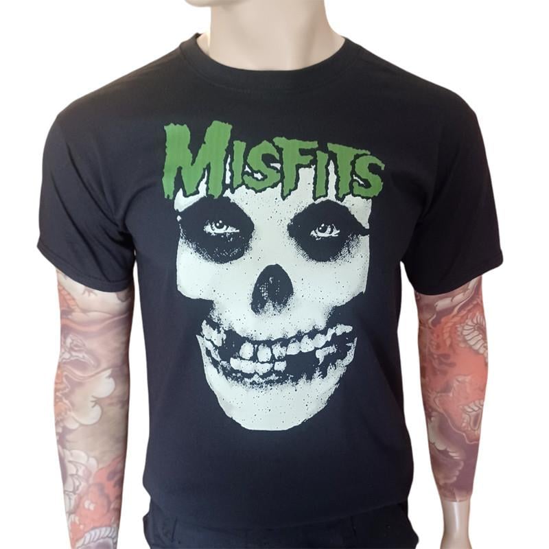 Misfits Unisex T-Shirt