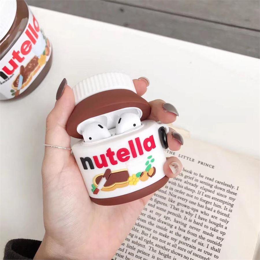 Nutella Airpod Pro Kılıf