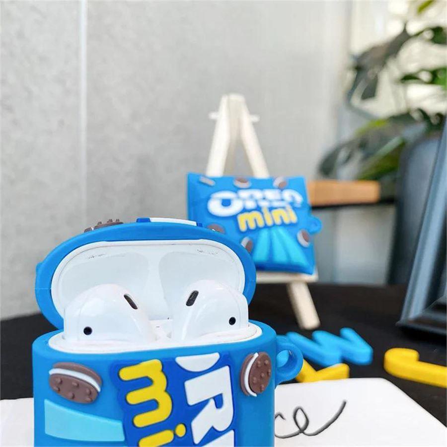 Oreo Mini Pack Airpod Kılıf