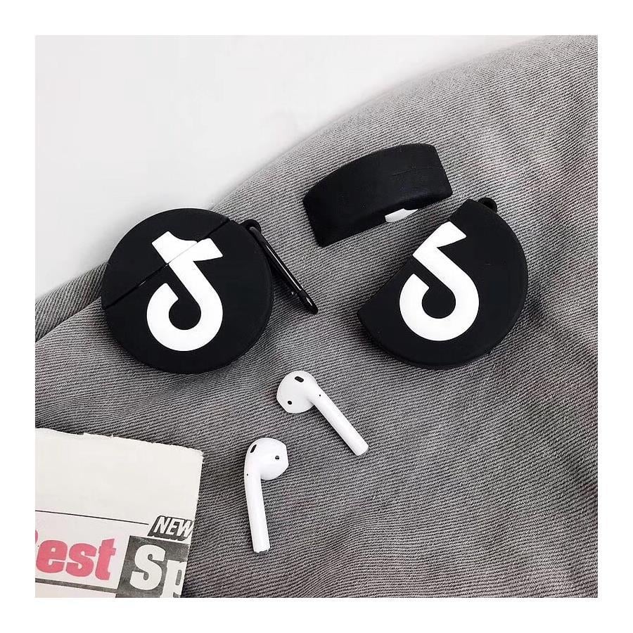 Tic Tok Airpod Kılıf