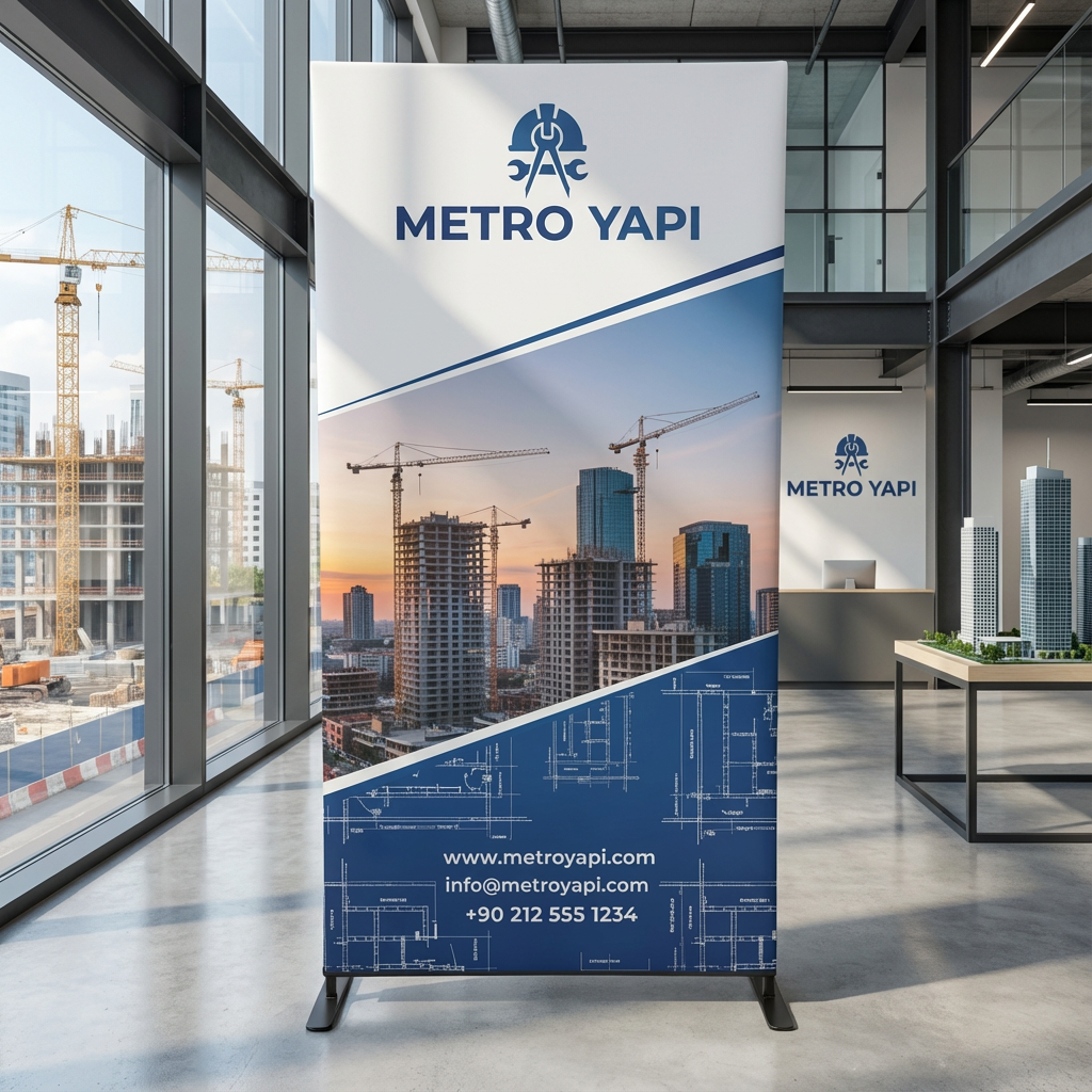 100x230 Cm Kumaş Backdrop Stand