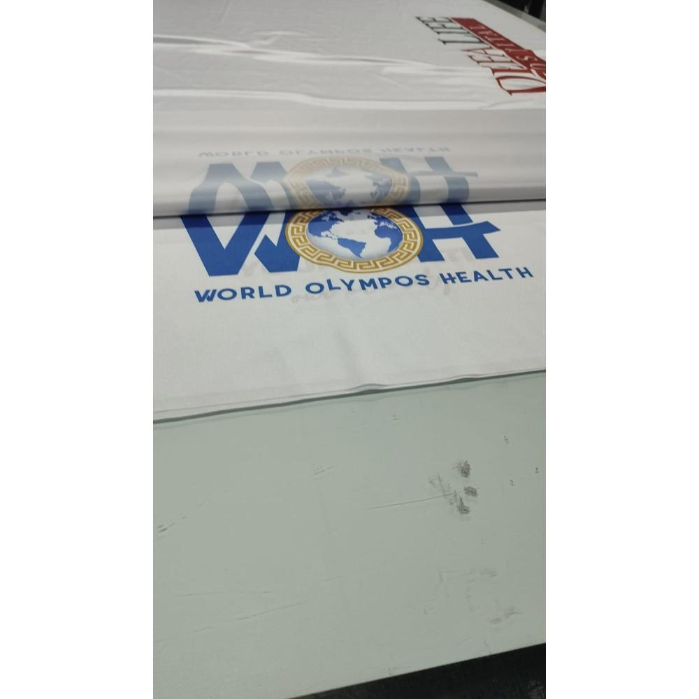 150x150 Cm Baskılı Masa Örtüsü