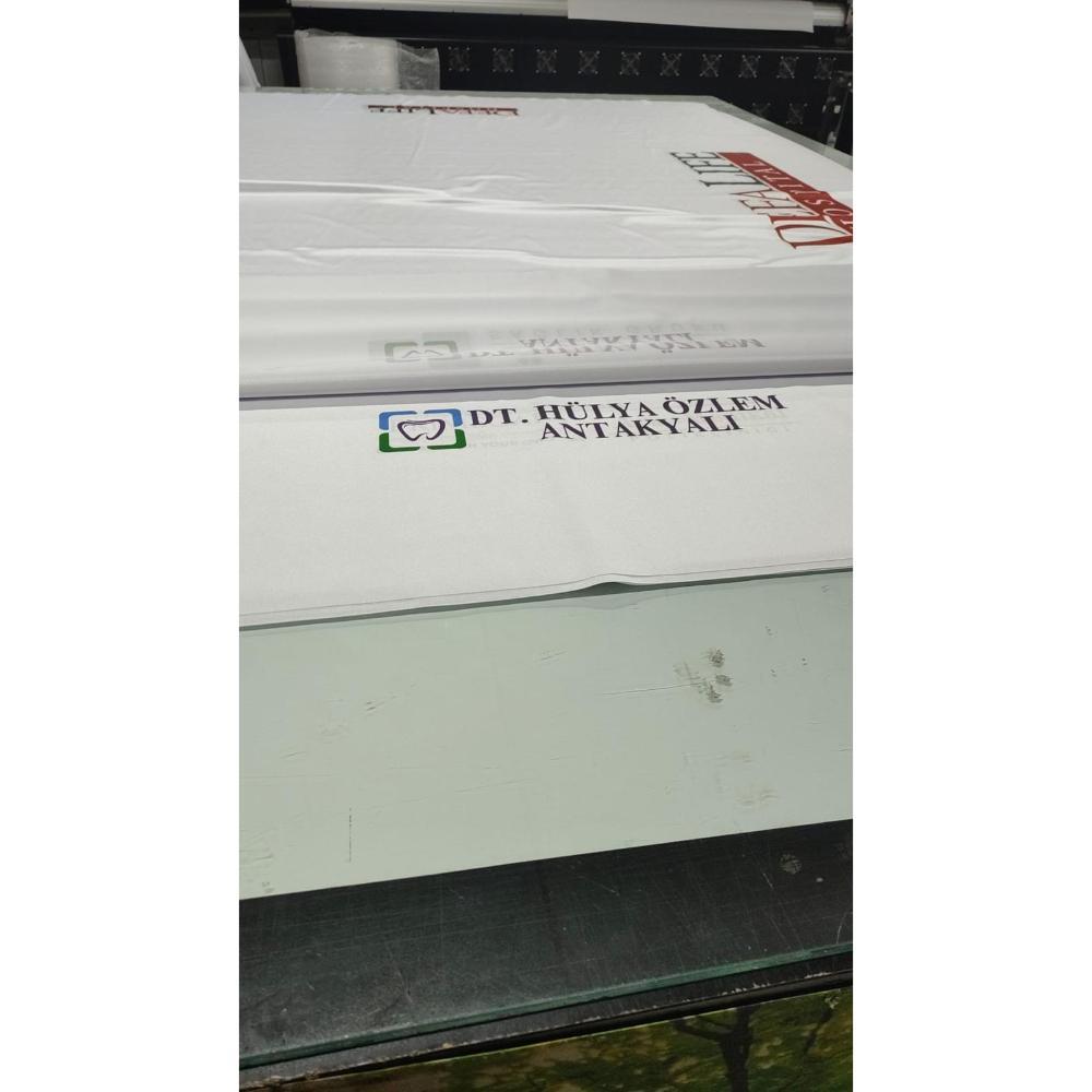 150x150 Cm Baskılı Masa Örtüsü