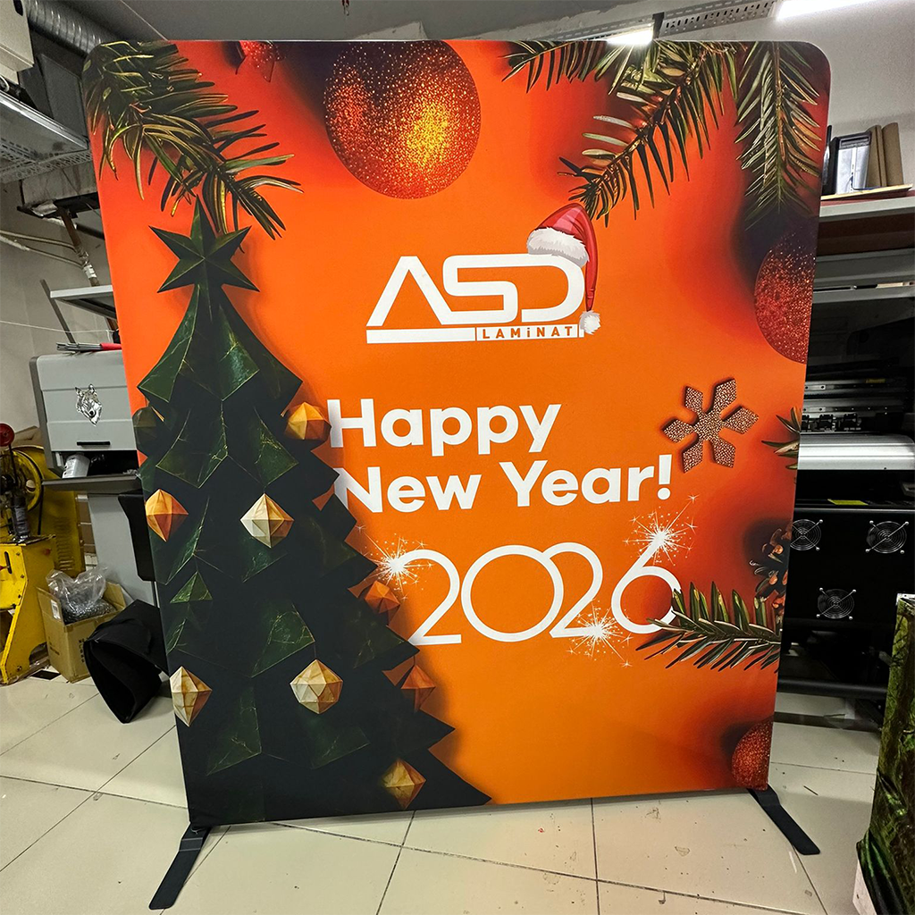 200x230 CM Kumaş Backdrop Stand