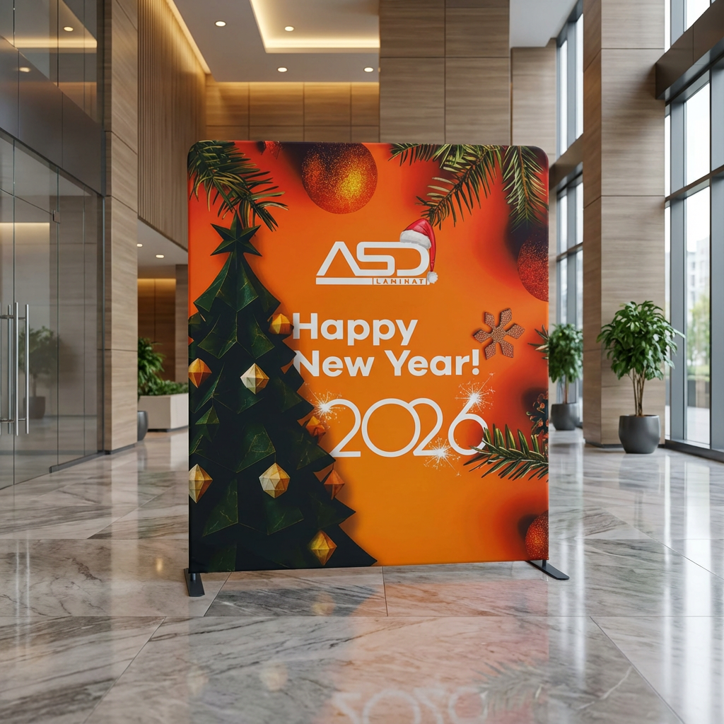 200x230 CM Kumaş Backdrop Stand