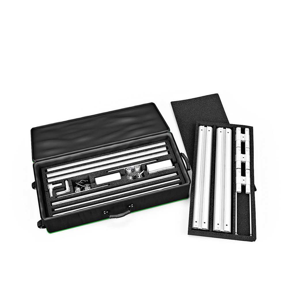 200x230 CM Modüler Işıklı Lightbox