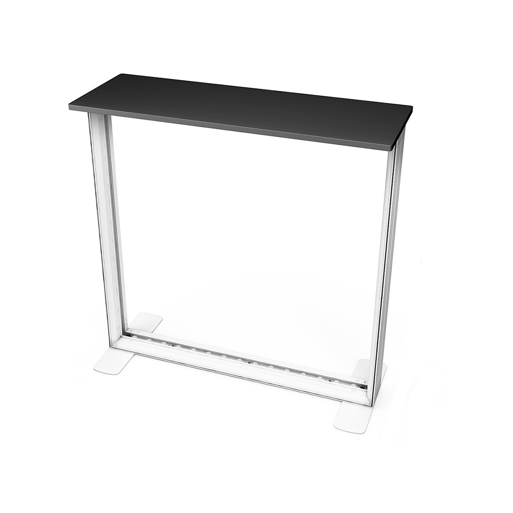 200x230 CM Modüler Işıklı Lightbox