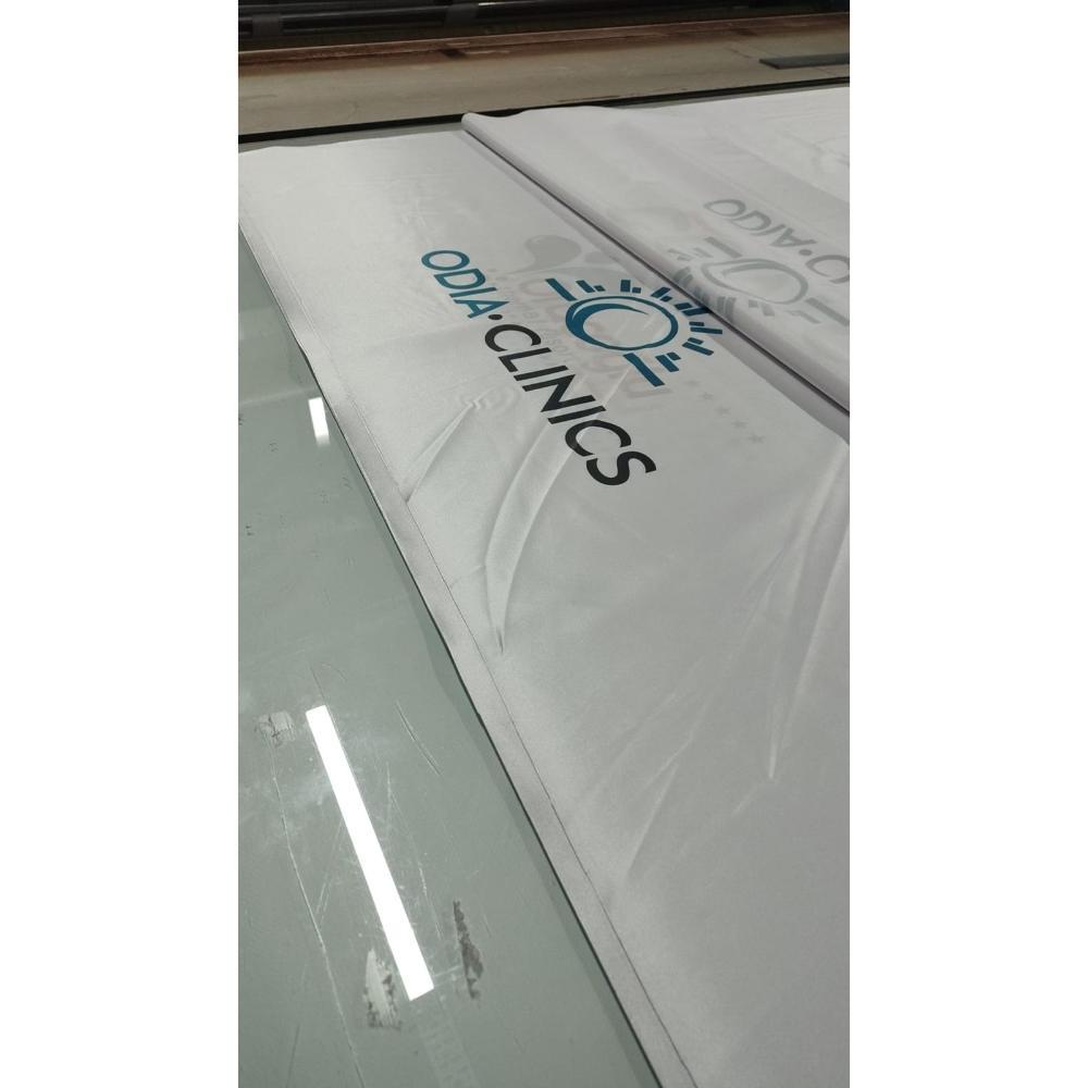 200x270 Cm Baskılı Masa Örtüsü