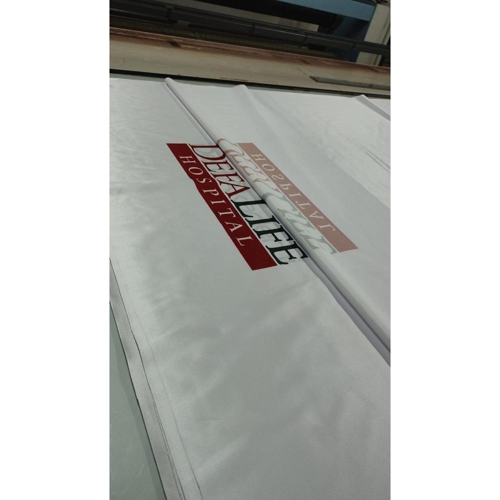 200x270 Cm Baskılı Masa Örtüsü