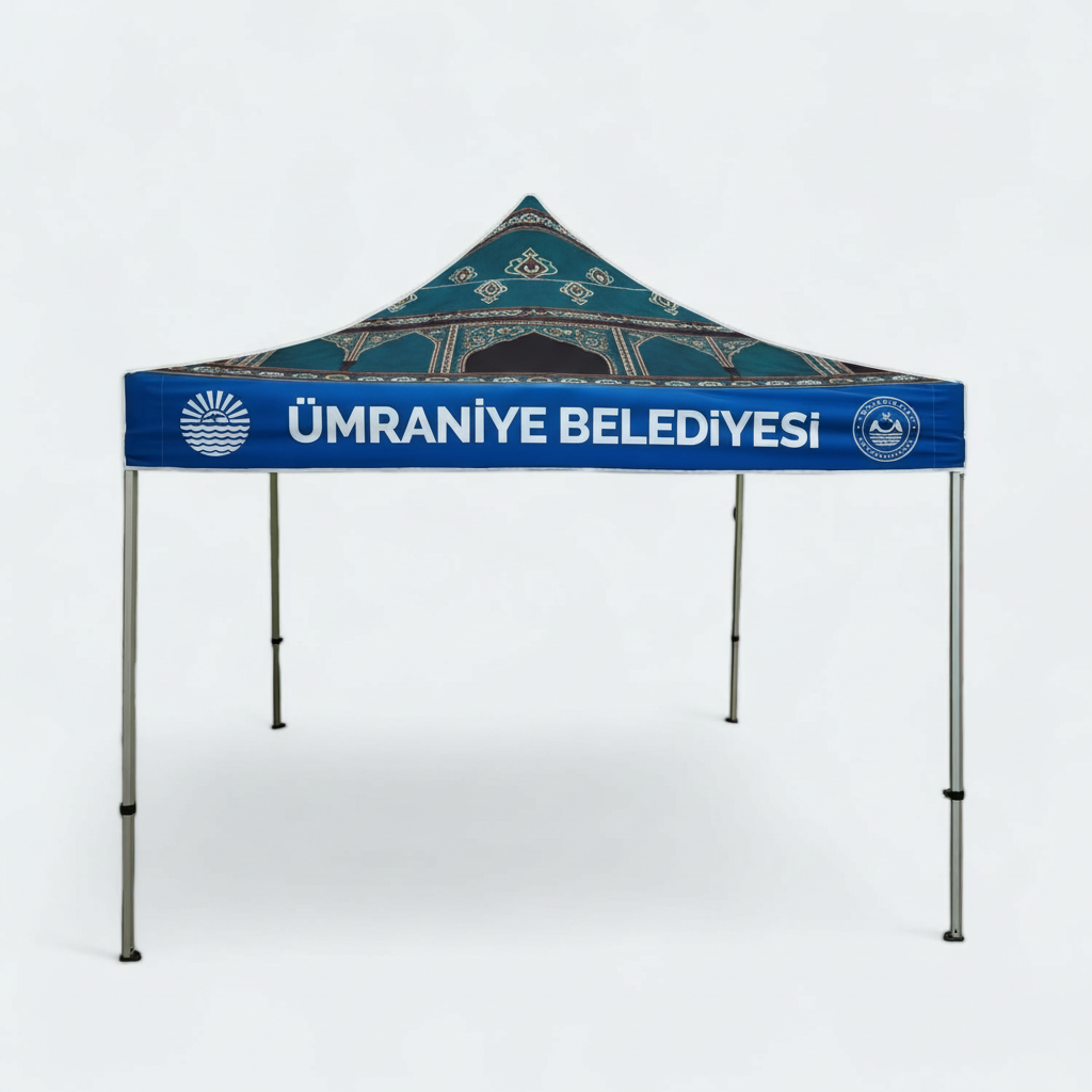 2x2 Taziye Çadırı