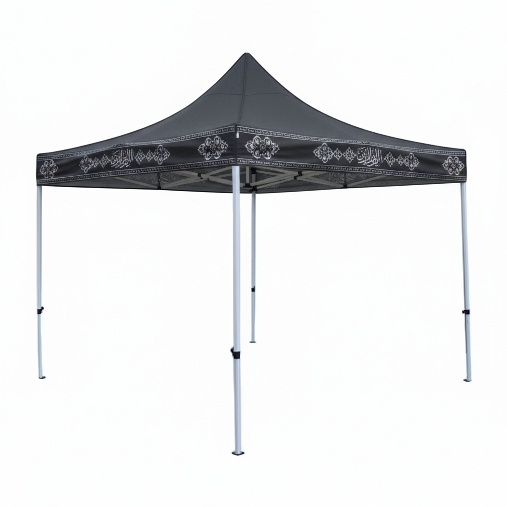 2x2 Taziye Çadırı