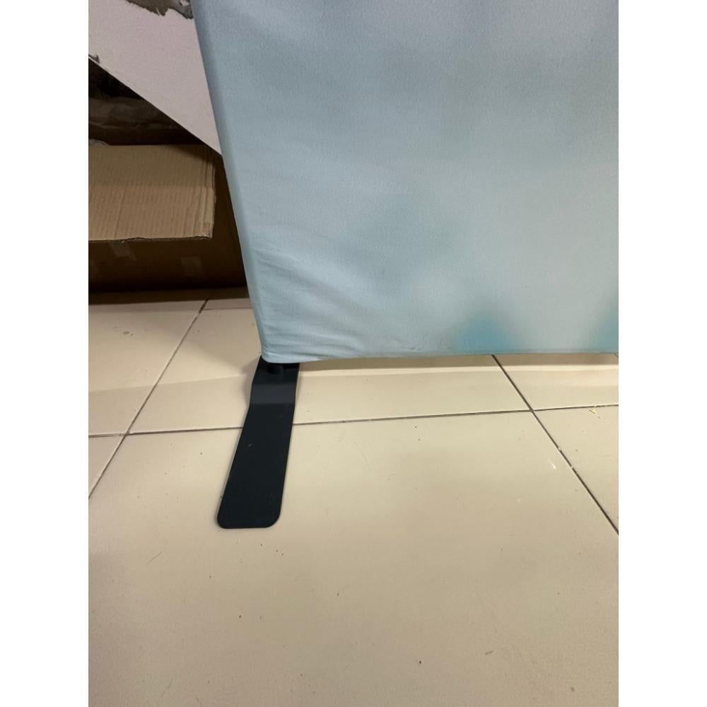 300x230 CM Kumaş Backdrop Stand